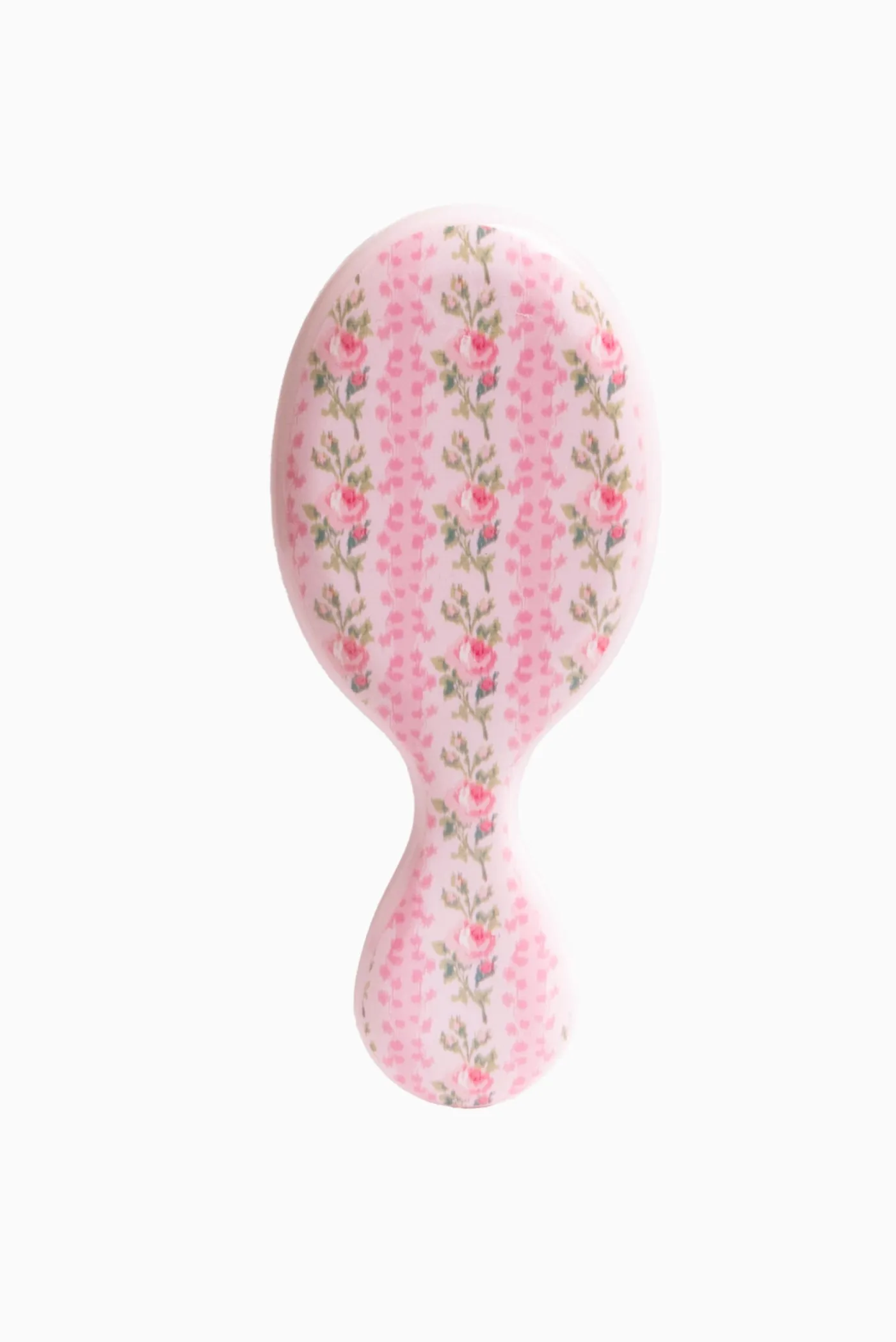 Wet Brush x Love Shack Fancy Mini Detangler - Blooming Heirloom