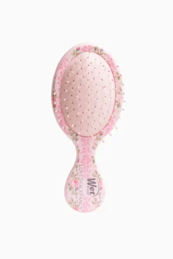 Wet Brush x Love Shack Fancy Mini Detangler - Blooming Heirloom