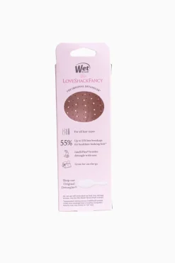 Wet Brush x Love Shack Fancy Mini Detangler - Blooming Heirloom
