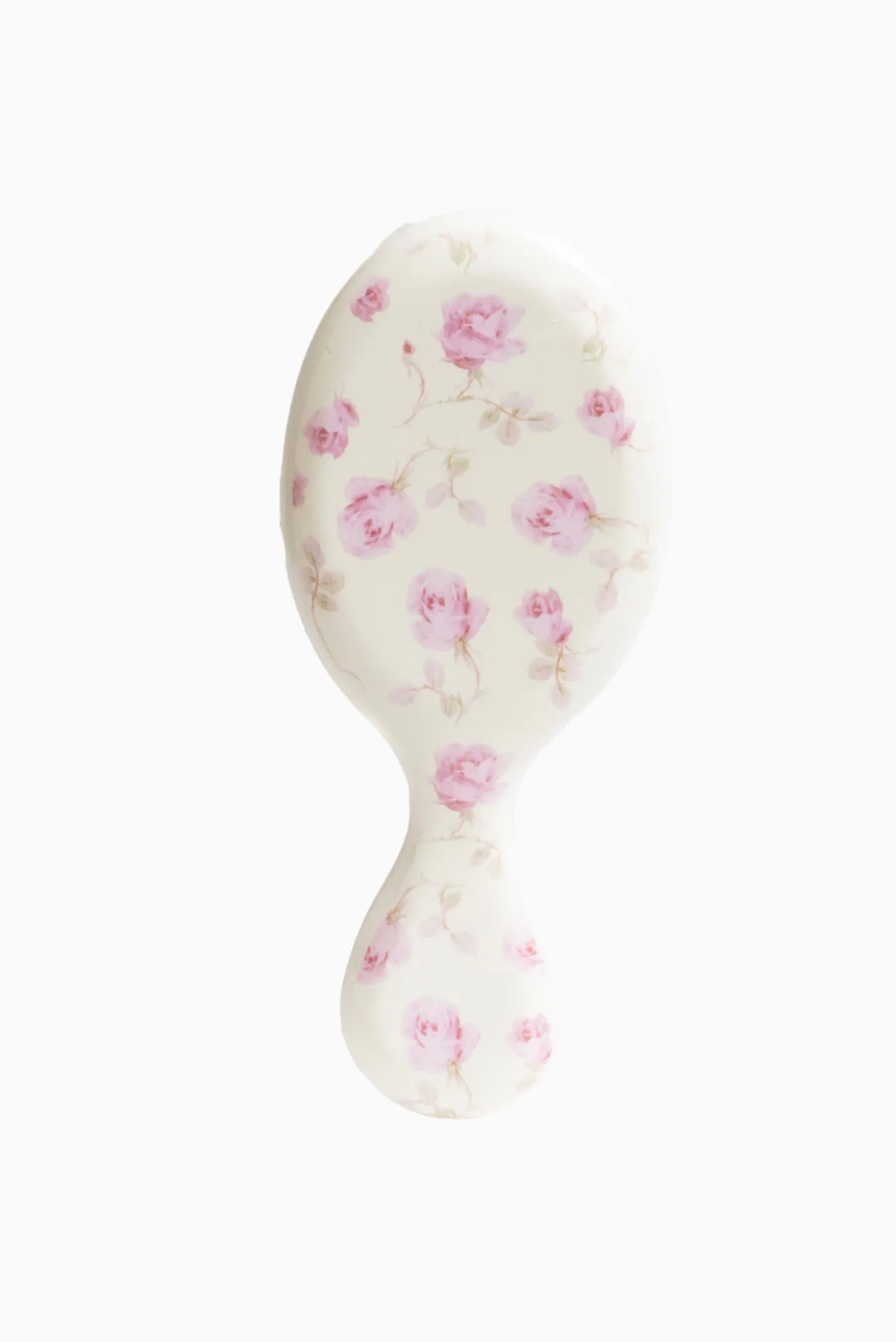 Wet Brush x Love Shack Fancy Mini Detangler - Ribbon Rosa