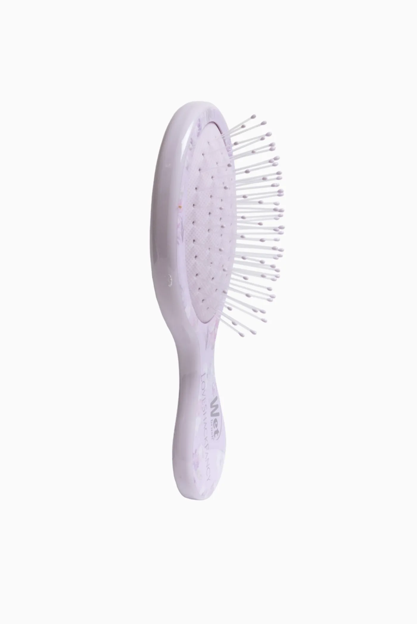 Wet Brush x Love Shack Fancy Mini Detangler - Happy Thoughts