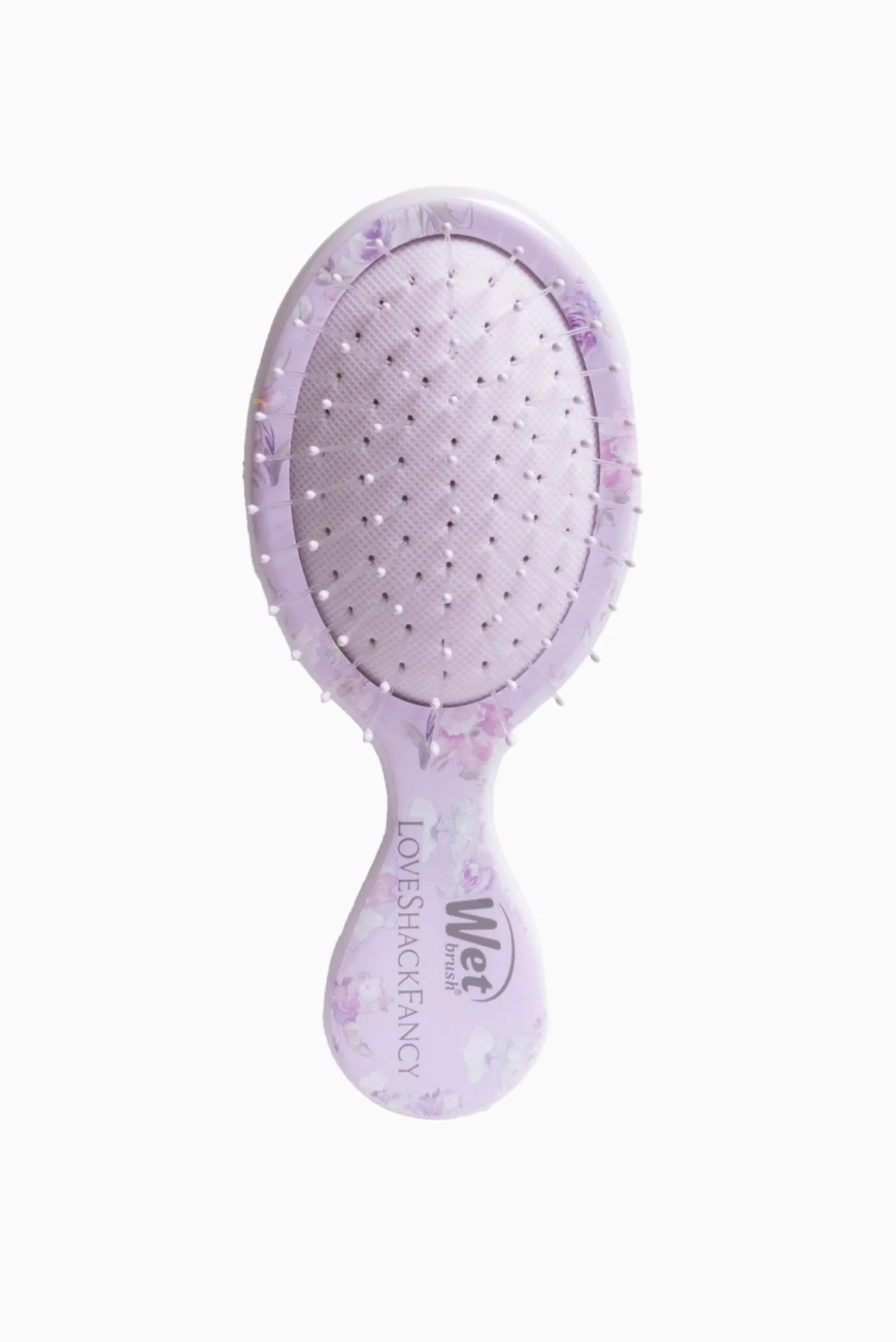 Wet Brush x Love Shack Fancy Mini Detangler - Happy Thoughts