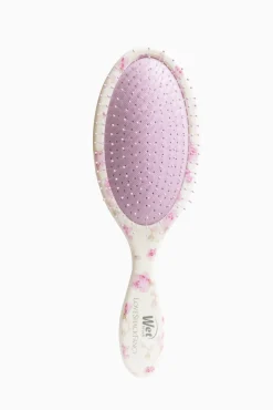 Wet Brush x Love Shack Fancy Original Detangler - Ribbon Rosa