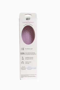 Wet Brush x Love Shack Fancy Original Detangler - Ribbon Rosa