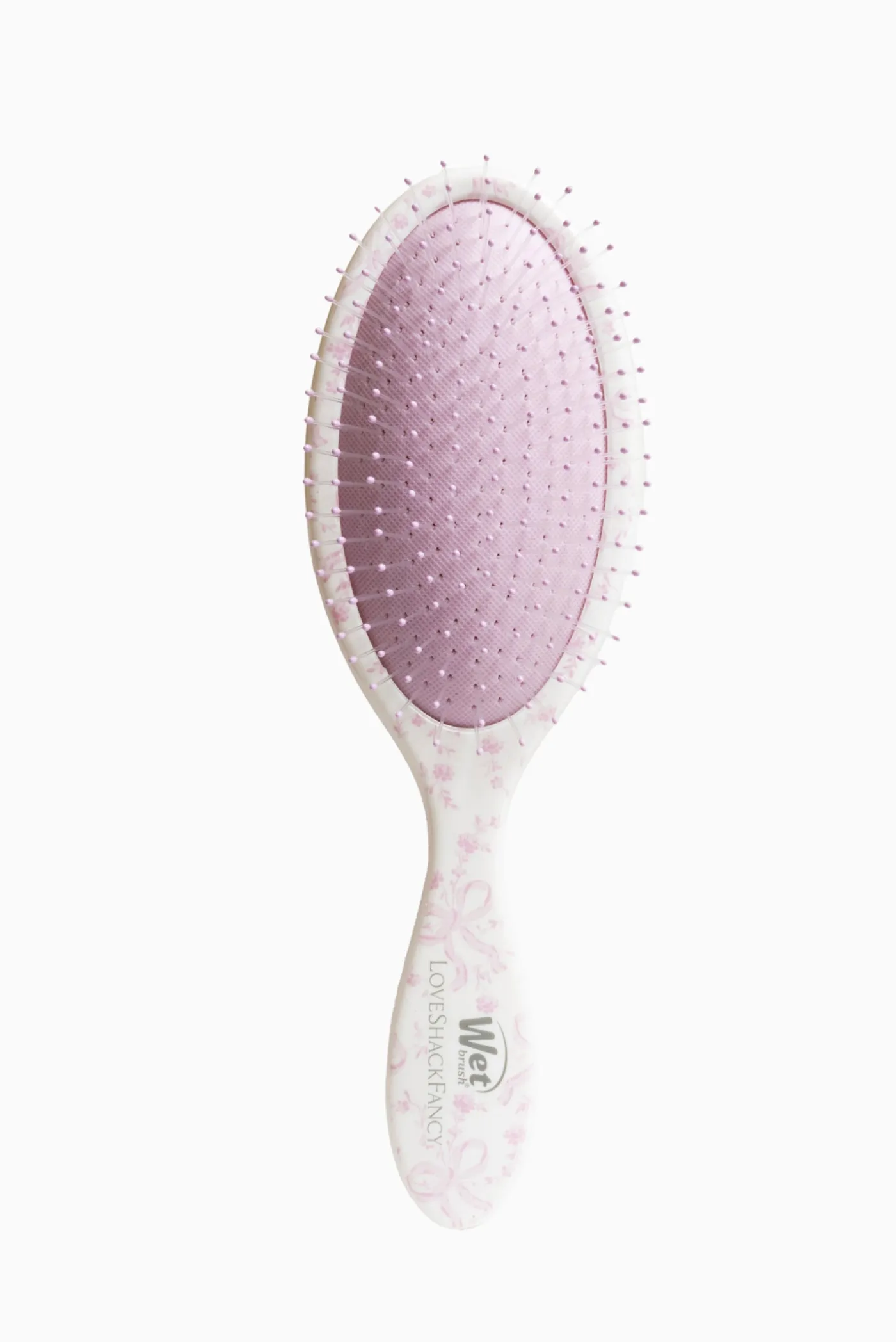 Wet Brush x Love Shack Fancy Original Detangler - Coquette Bow