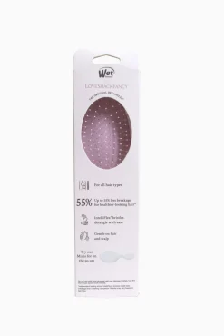 Wet Brush x Love Shack Fancy Original Detangler - Coquette Bow