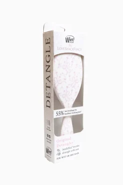 Wet Brush x Love Shack Fancy Original Detangler - Coquette Bow