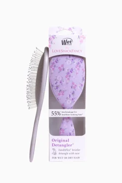 Wet Brush x Love Shack Fancy Original Detangler - Happy Thoughts