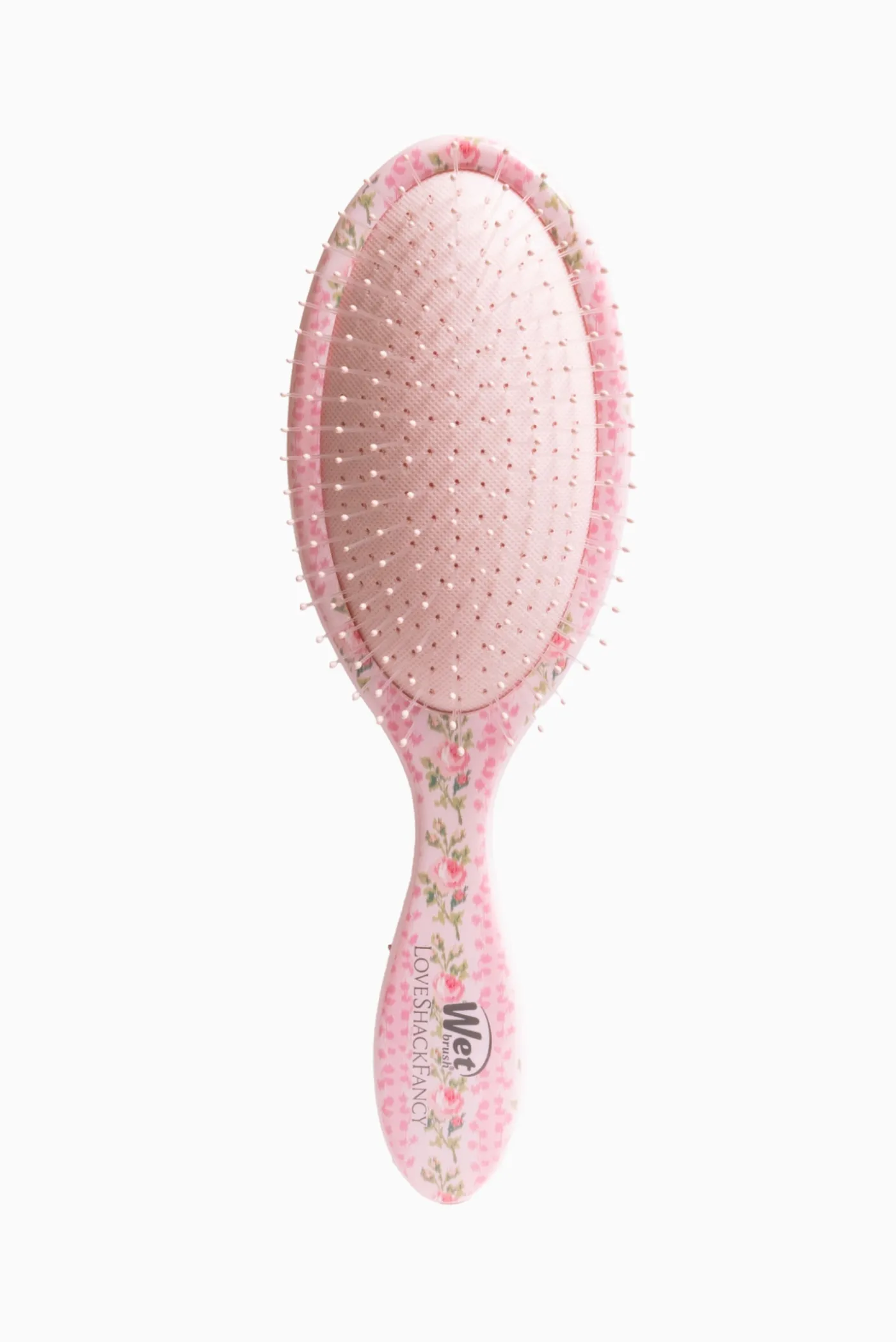 Wet Brush x Love Shack Fancy Original Detangler - Blooming Heirloom