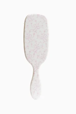 Wet Brush x Love Shack Fancy Smooth Styler - Coquette Bow