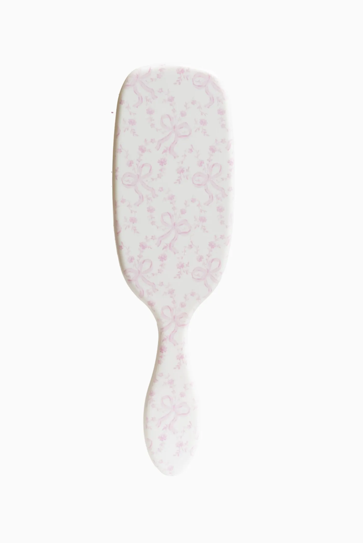 Wet Brush x Love Shack Fancy Smooth Styler - Coquette Bow
