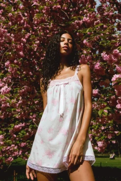 Whisper Nightgown