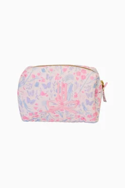 Wicked x LoveShackFancy Mini Octavia Cosmetic Pouch