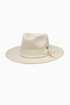 Wyeth Boone Hat