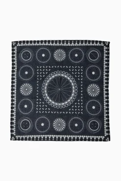 Wyeth Cotton Bandana