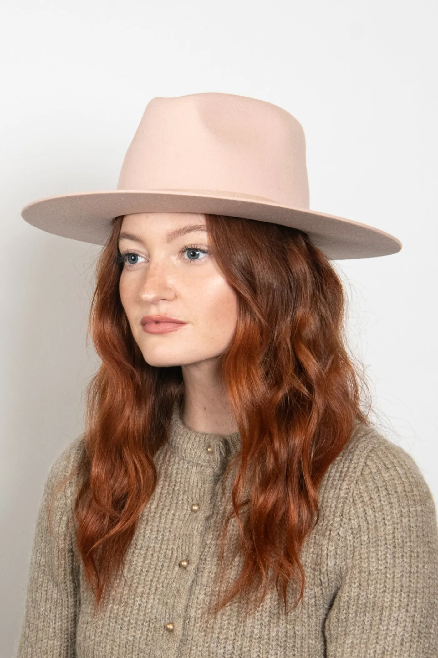 Wyeth Shea Hat